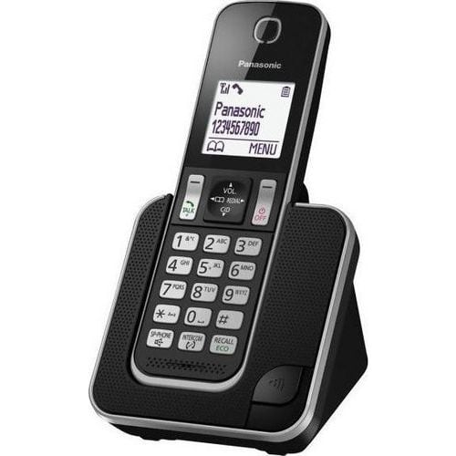 Vezeték nélküli telefon Panasonic KX-TGD310