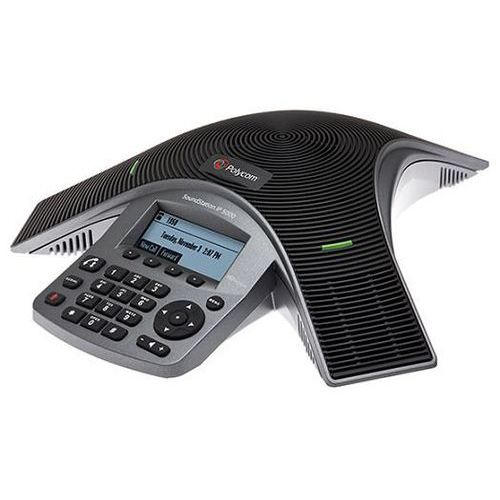 Konferencia telefon SoundStation IP 5000