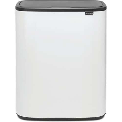 BO Touch szemetes, 2x30 l, Brabantia