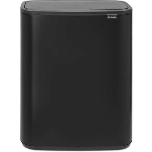 BO Touch szemetes, 2x30 l, Brabantia