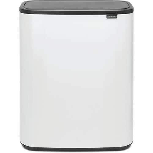 BO Touch szemetes, 60 l, Brabantia