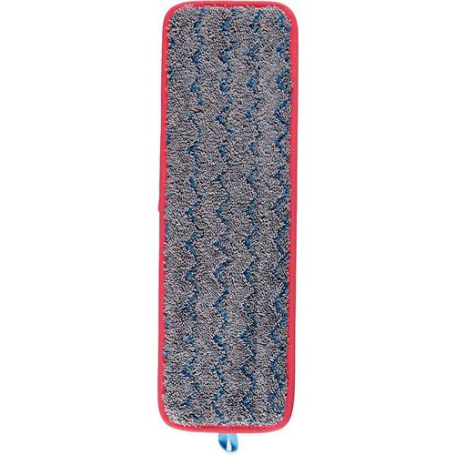 HYGEN mikroszálas felmosó mop 40 cm, Rubbermaid