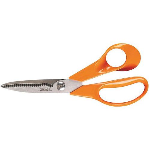 Fiskars univerzális metszőolló, hossza 180 mm