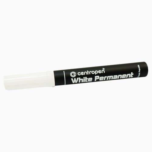 CENTROPEN alkoholos filc, 8566/1, 2,5 mm-es vonalvastagság, 10 db-os készlet