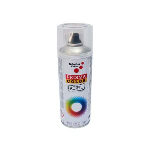 Spray lakk, színtelen, fényes, 400 ml