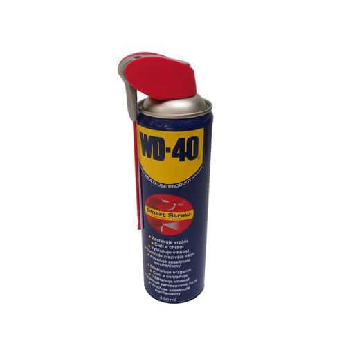 WD40 Smart - Straw univerzális kenőanyag, 450 ml