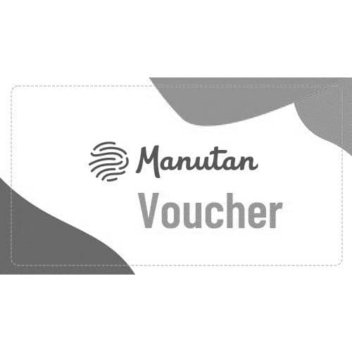 Manutan Expert voucher