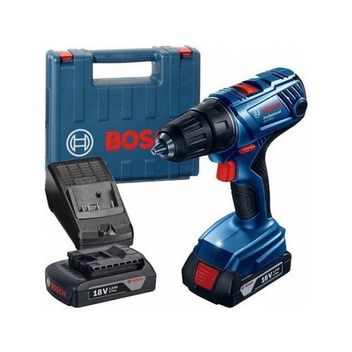 Akkus csavarozógép Bosch GSR 180-LI Professional