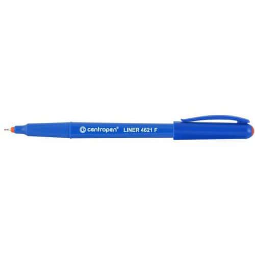 Centropen 4621 filctoll, 10 db