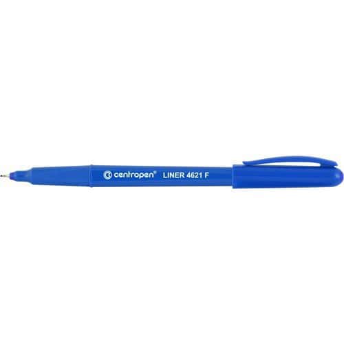 Centropen 4621 filctoll, 10 db