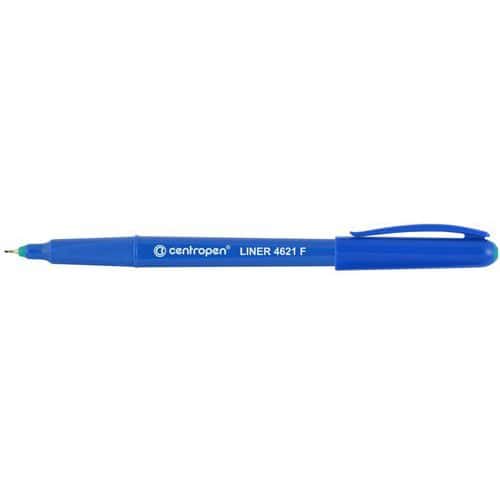 Centropen 4621 filctoll, 10 db