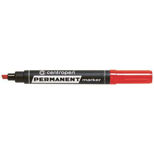 Centropen 8576 permanens marker