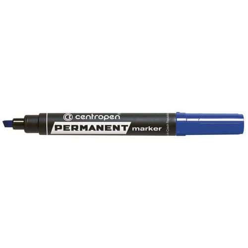 Centropen 8576 permanens marker