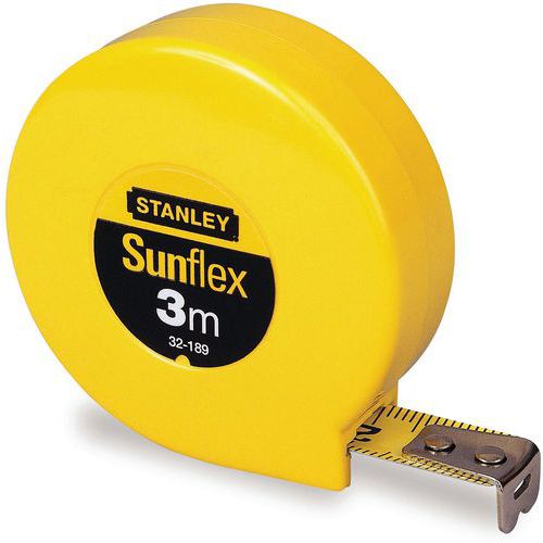 Sunflex mérőszalag - Stanley