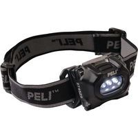 PELI LED fejlámpa, 33 lm